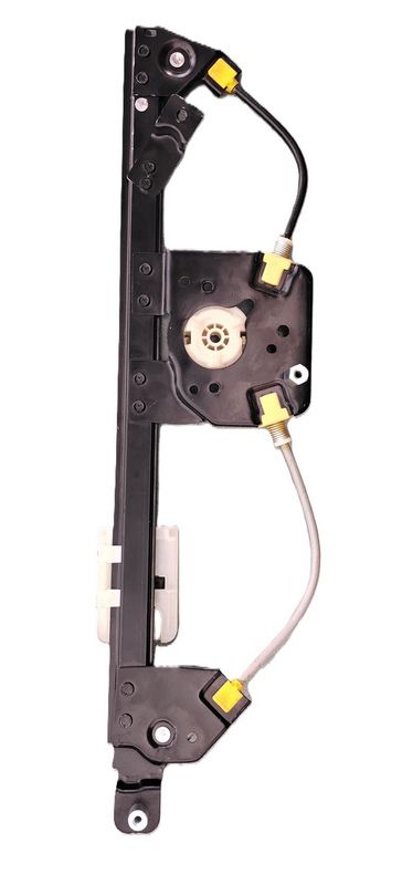 DOGA 102689 Lango pakėlimo mechanizmas