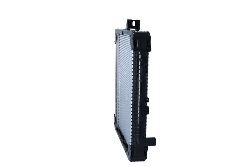 NRF 503475 Aušinimo radiatorius