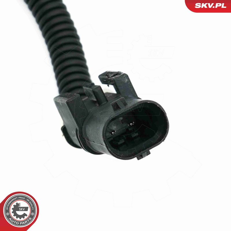 ESEN SKV 30SKV462 Sensor, exhaust gas temperature