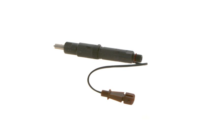 BOSCH 0432131729 Nozzle and Holder Assembly