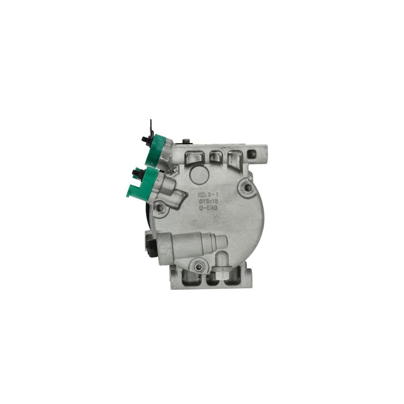 NISSENS 890573 Compressor, air conditioning