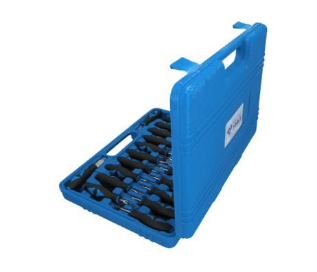 Avamistööriista komplekt, KS TOOLS BT511100