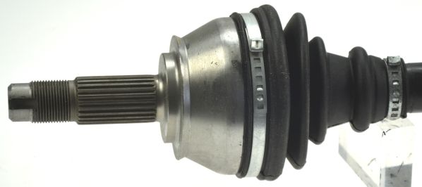 LÖBRO 304371 Drive Shaft