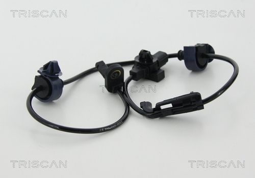 TRISCAN érzékelő, kerékfordulatszám 8180 40141