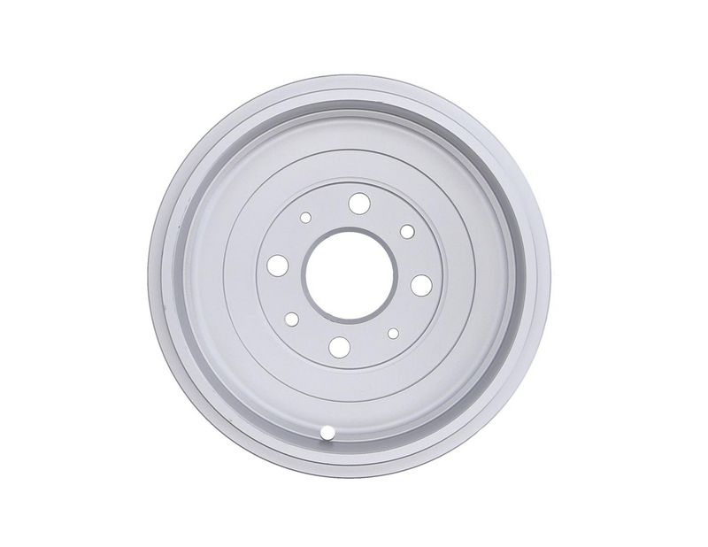 KAMOKA 104060 Brake Drum