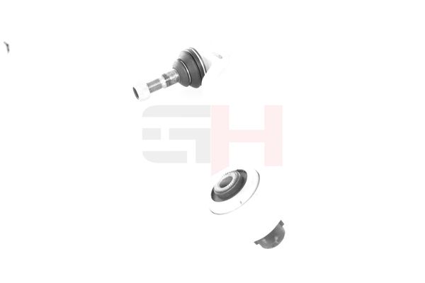 GH GH-511590H Control/Trailing Arm, wheel suspension