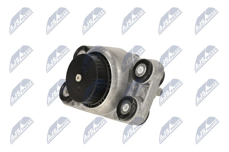 Paigutus, Mootor, NTY ZPS-LR-014