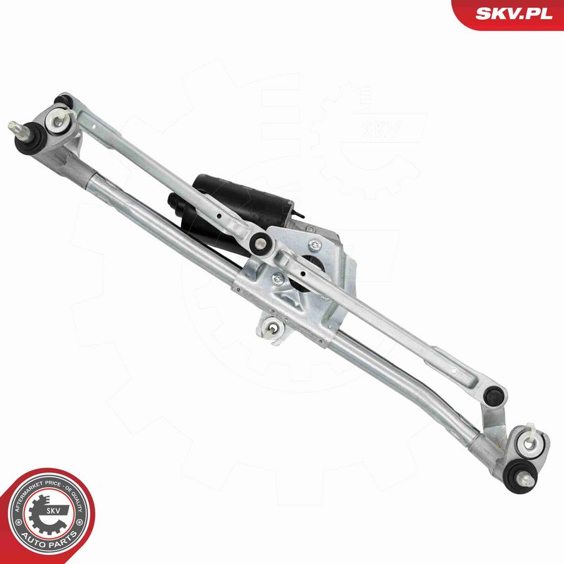 ESEN SKV 05SKV236 Wiper Linkage