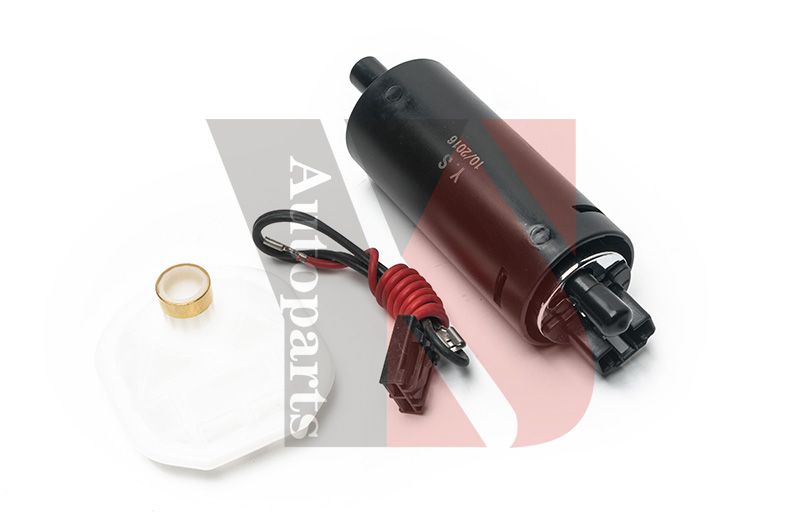 YSPARTS FP025 Kuro siurblys