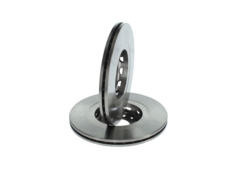 BOSCH 0986479156 Гальмівний диск