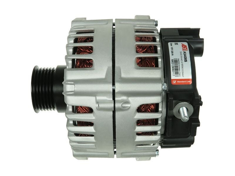 AS-PL A3408S Alternator