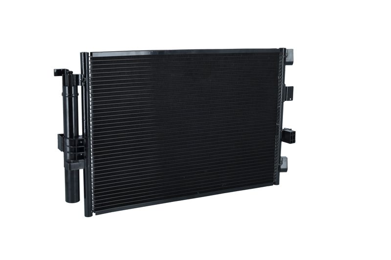 Kondensaator, kliimaseade, NRF 350347