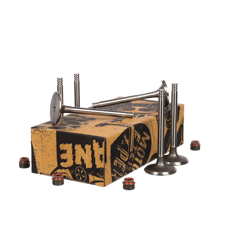 Product Image - Kleppenset, in-/uitlaatklep - VS0004 - ET ENGINETEAM
