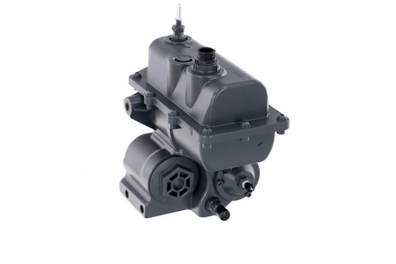 REMANTE 002-020-000006R Delivery Module, urea injection