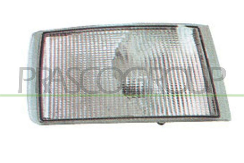 мигачи PRASCO