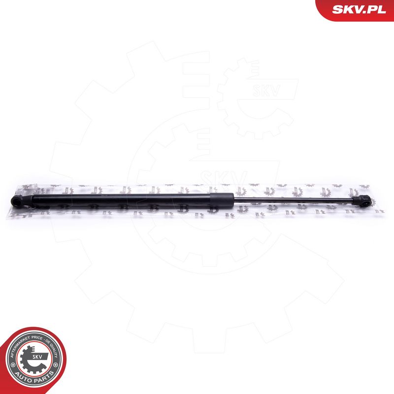 Gaasivedru, pagasi-,...