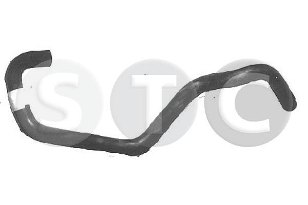 маркуч за парното STC