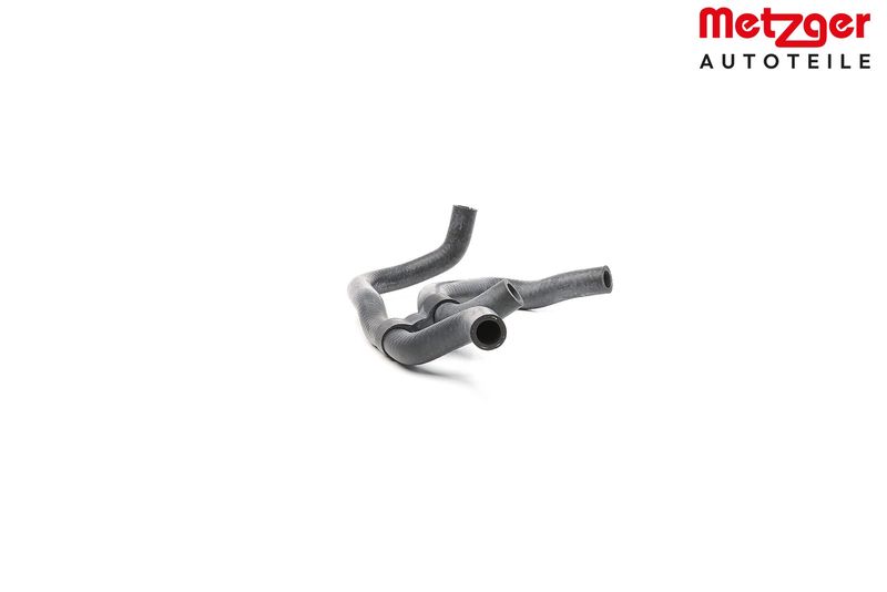 METZGER AUTOTEILE 2421433 Radiator Hose