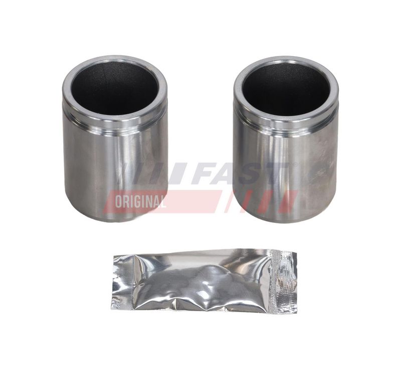 Kolvid, pidurisadul, FAST FT32283