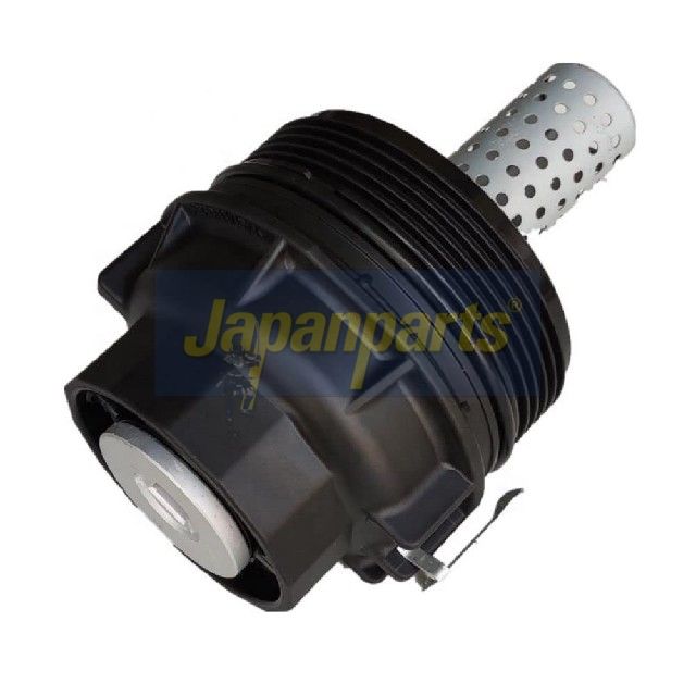 JAPANPARTS Dangtis, alyvos filtro korpusas