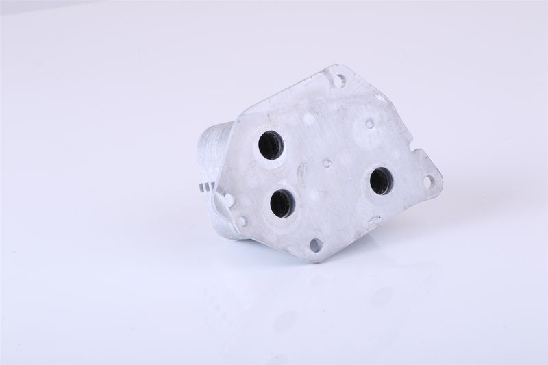 Õliradiaator, mootoriõli, NISSENS 90721