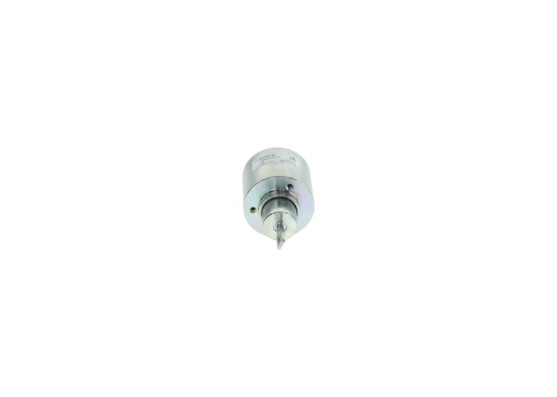 Solenoid, electromotor 1 986 SE1 576 BOSCH