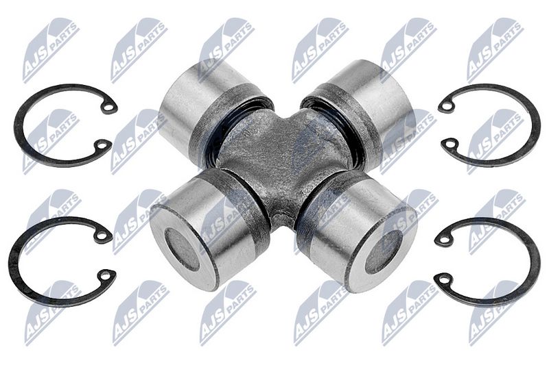 Liigend, kardaanvõll, NTY NKW-NS-005