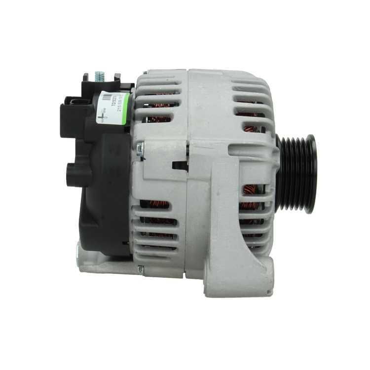BV PSH 215.532.150.001 Generatorius