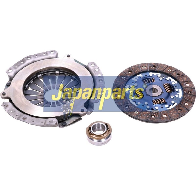 Set ambreiaj JAPANPARTS KF-613