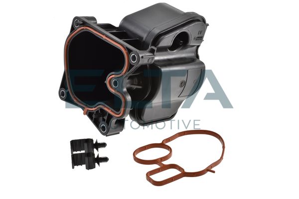 Elta Automotive Cooler, exhaust gas recirculation EE6217