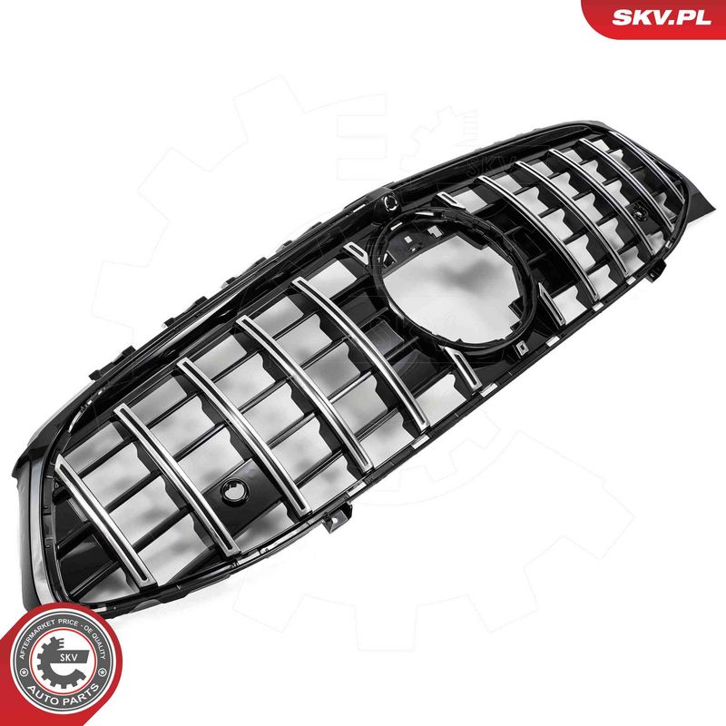 Radiaatorivõre, ESEN SKV 66SKV562