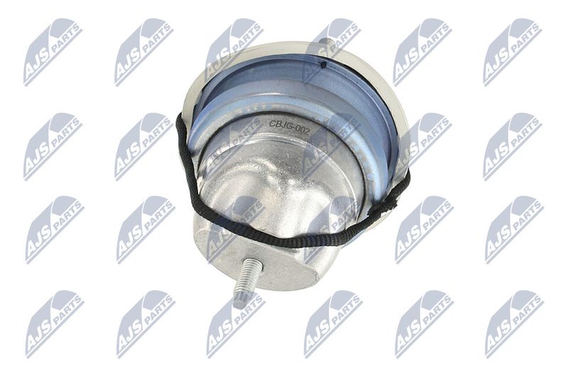 Paigutus, Mootor, NTY ZPS-JG-002