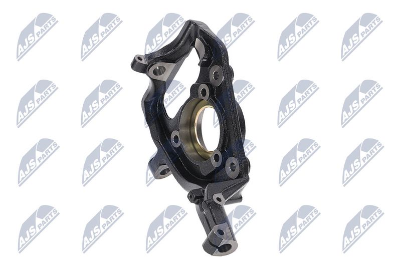 Käändmik, rattakinnitus, NTY ZZP-FR-038