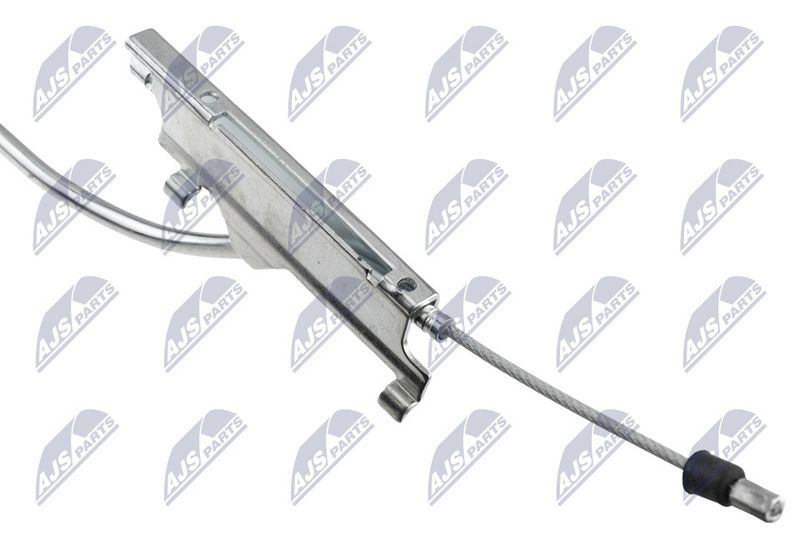 NTY EPH-RE-001 Control Element, parking brake caliper
