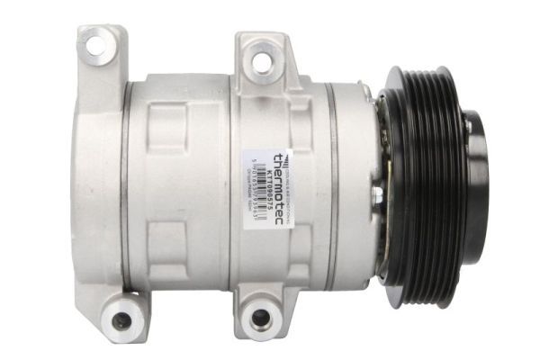 THERMOTEC KTT090575 Compressor, air conditioning