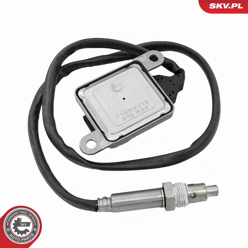 ESEN SKV 71SKV112 NOx Sensor, NOx catalytic converter