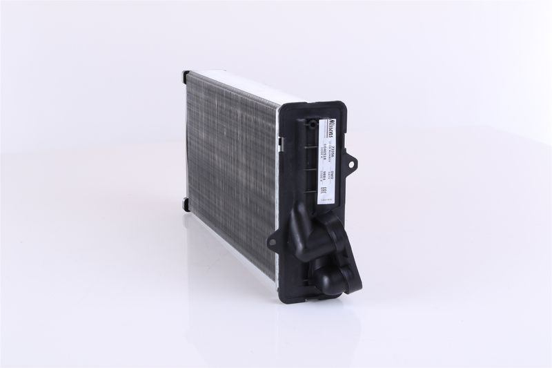 NISSENS 73356 Heat Exchanger, Interior Heating