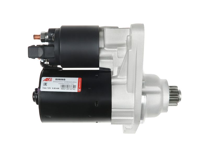 AS-PL S0686S Starter