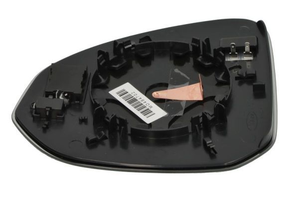 BLIC 6102-01-2709313P Mirror Glass, exterior mirror