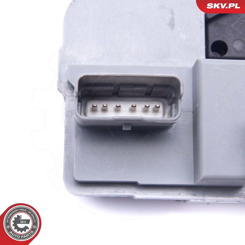 Ukselukk, ESEN SKV 60SKV011