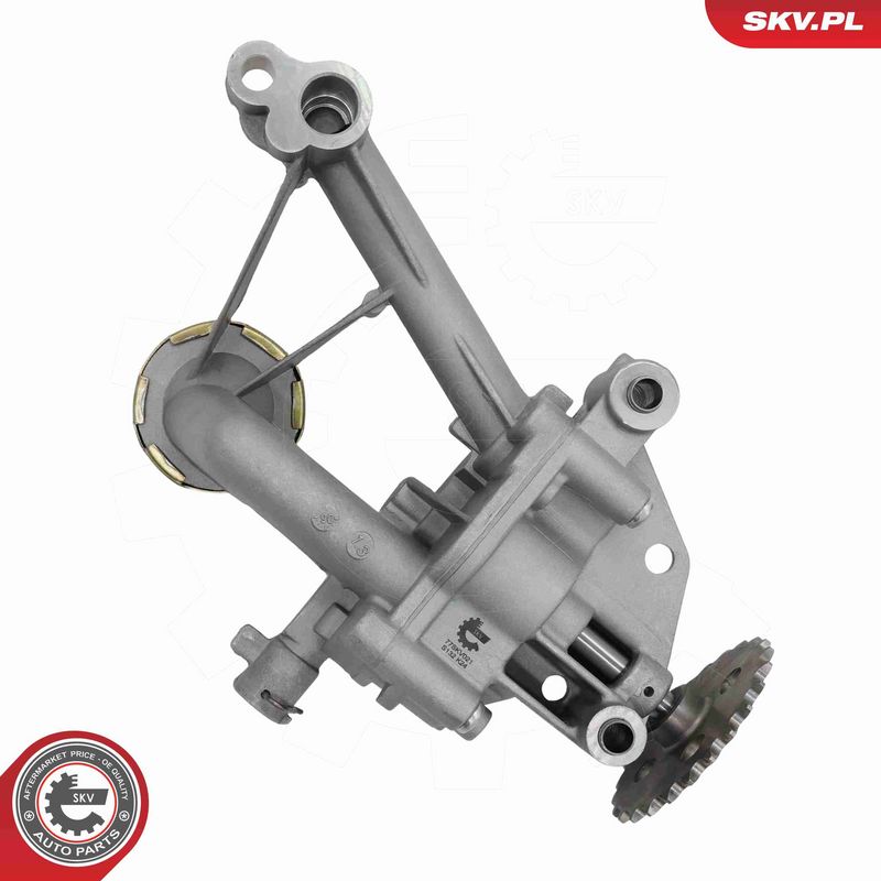ESEN SKV 77SKV021 Oil Pump