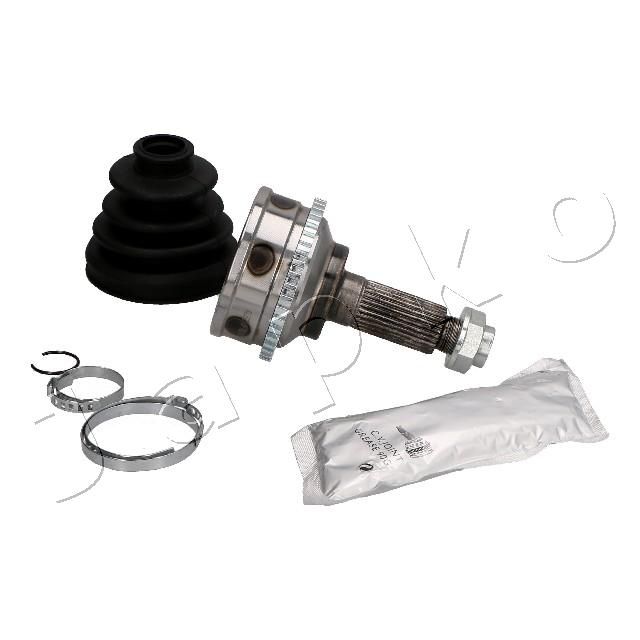 JAPKO 62339 Joint Kit, drive shaft