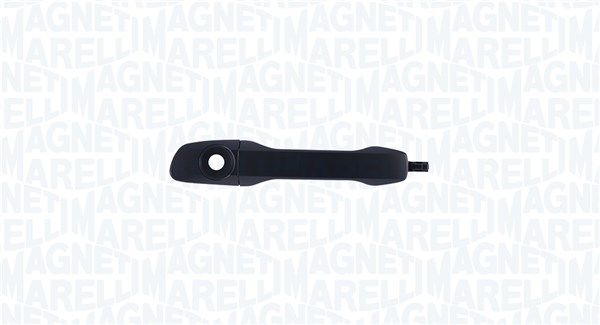 Mânerul exterior al ușii MAGNETI MARELLI 350105106100