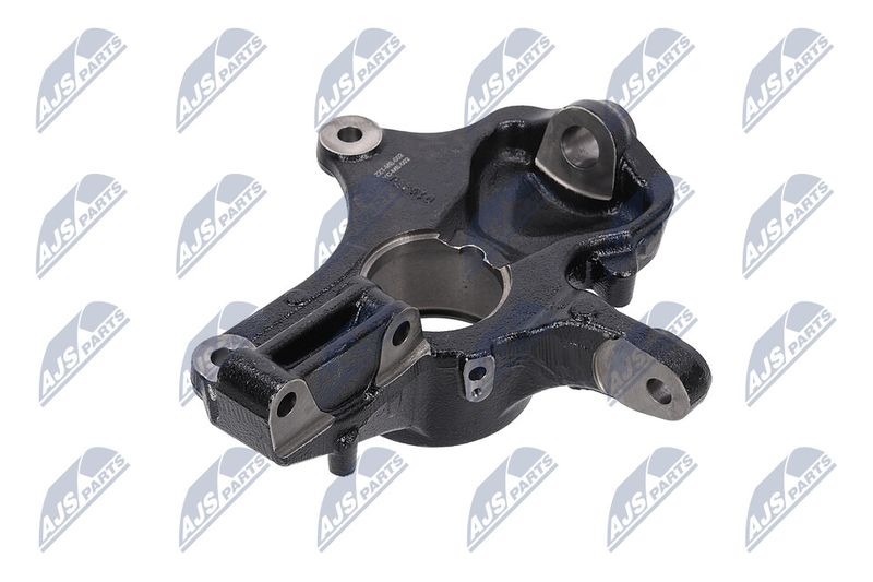 Käändmik, rattakinnitus, NTY ZZP-ME-024