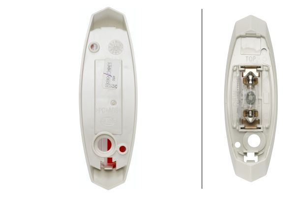 HELLA 2XS 008 479-091 Clearance Light
