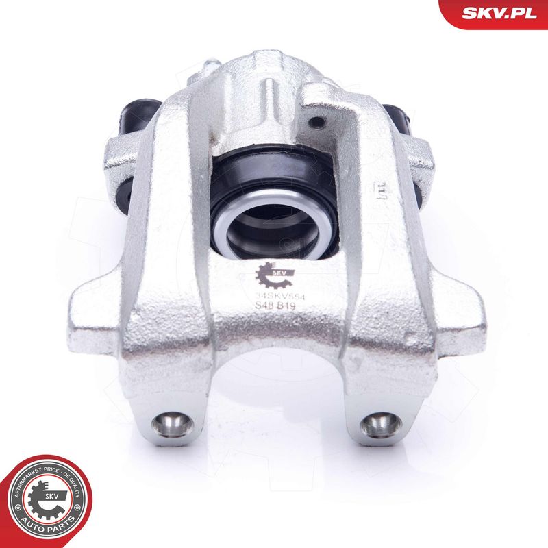 Pidurisadul, ESEN SKV 34SKV554