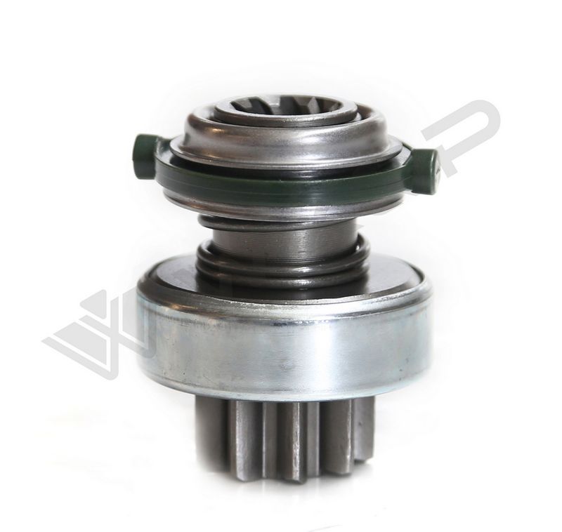 WXQP 250197 Freewheel Gear, starter