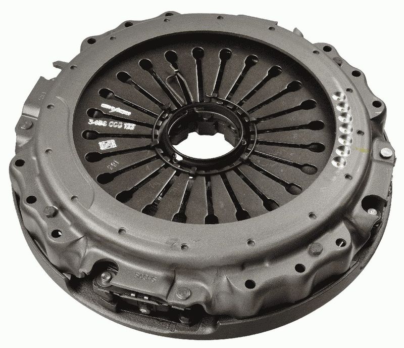 SACHS 3488000122 - Clutch Pressure Plate