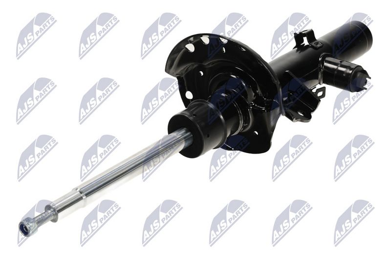 Amort, NTY A-LR-032