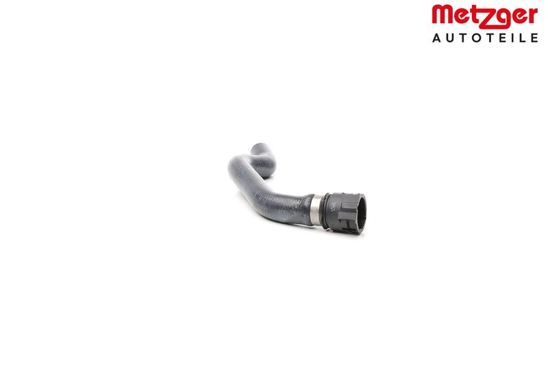 METZGER AUTOTEILE 2420415 Radiator Hose